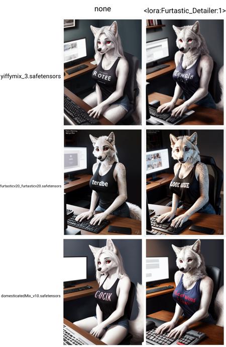 xyz_grid-0007-3694484771-none , anthro, mammal, female, solo, clothing, shirt, breasts, canid, hi res, white body, topwear, red eyes, white fur, fur, tex.png